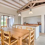 Сasa de vacaciones Duna Peratallada