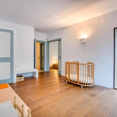 Duna بيت للعطل *