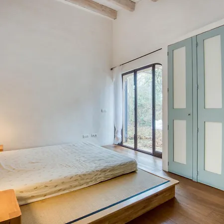 Hébergement de vacances Duna *