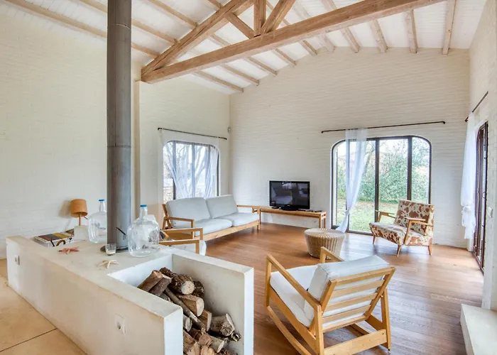 Duna Hébergement de vacances