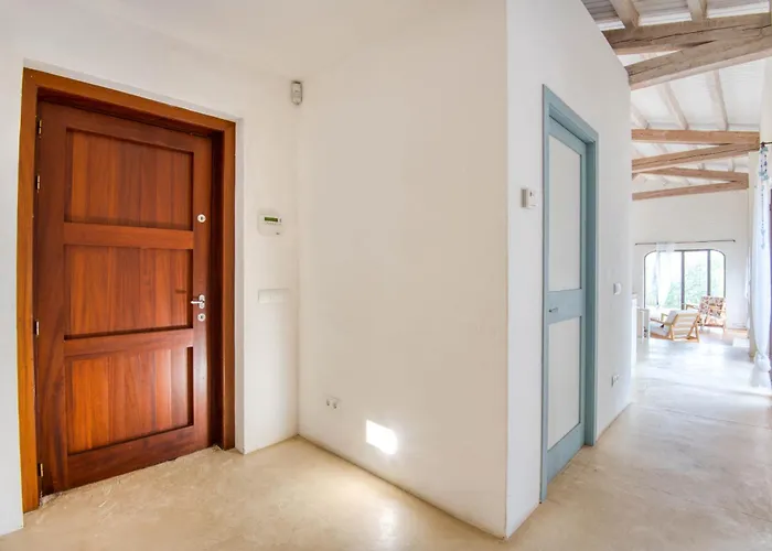 Hébergement de vacances Duna Peratallada