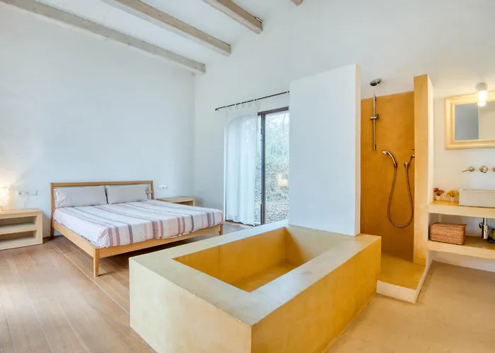 Hébergement de vacances Duna