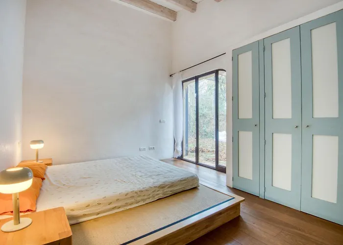 Hébergement de vacances Duna *