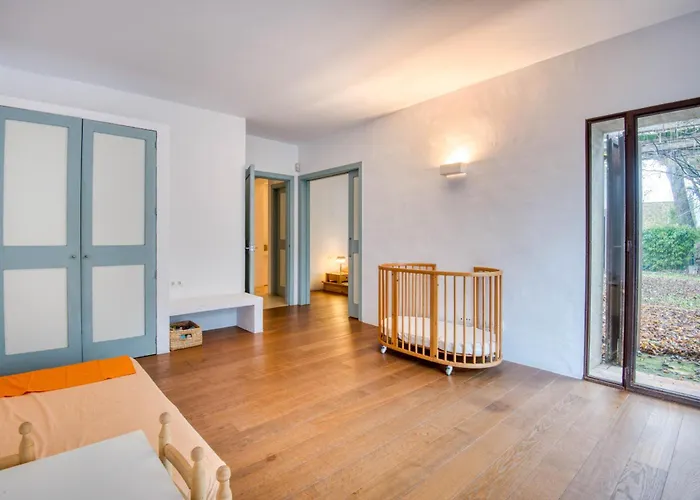 Duna Hébergement de vacances *