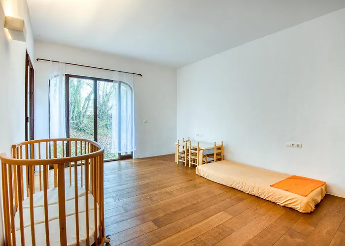 Duna Hébergement de vacances Peratallada